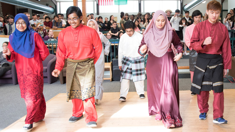 Cultural Dancing Cultural Dancing